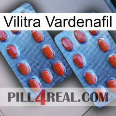 Vilitra Vardenafil 05